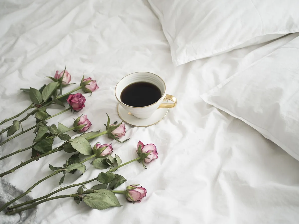 How to Remove Tea, Wine, Grass and Oil Stains from Linen