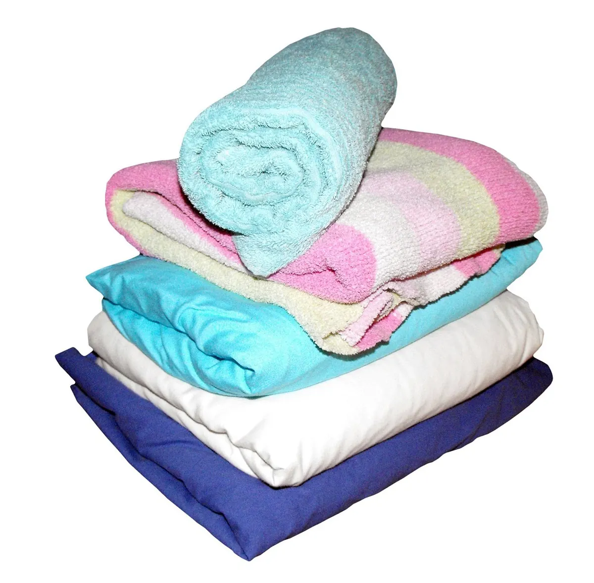 Linen vs Cotton Bedding: Which Is Better for British Summers?